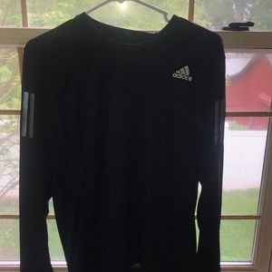 Adidas climacool shirt.